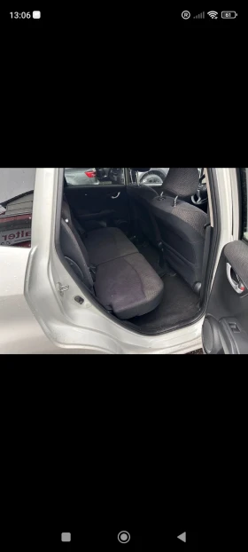 Honda Jazz 1.4 Швейцария! - 6350 € / 12419.52 лв. - 35631453 9