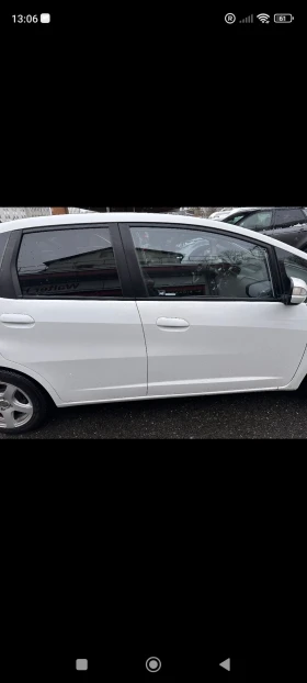 Honda Jazz 1.4 Швейцария! - 6350 € / 12419.52 лв. - 35631453 12