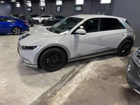 Hyundai Ioniq 5 Preferred AWD Long Range w/Luxury Pkg Ltd Avail  C - 28150 € / 55056.61 лв. - 29307021 2