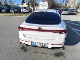 Kia K5 2.0 LPI - 23500 € / 45962.00 лв. - 87058953 4