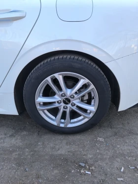 Kia K5 2.0 LPI - 23500 € / 45962.00 лв. - 87058953 13