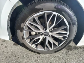 Kia K5 2.0 LPI - 23500 € / 45962.00 лв. - 87058953 11