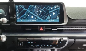Hyundai Ioniq 6 E-ELIT* AWD* LONG RANGE*  | Auto.bg — изображение 10