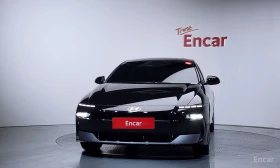 Hyundai Ioniq 6 E-ELIT* AWD* LONG RANGE*  | Auto.bg — изображение 3