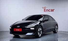 Hyundai Ioniq 6 E-ELIT* AWD* LONG RANGE* 