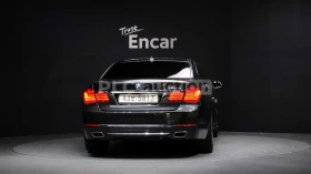BMW 740 * Хед-ъп * 360 Камери * Обдухване *  | Auto.bg — изображение 3