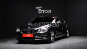 BMW 740 * Хед-ъп * 360 Камери * Обдухване * 