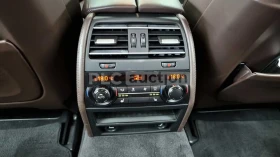 BMW 740 * Хед-ъп * 360 Камери * Обдухване *  | Auto.bg — изображение 15