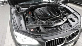 BMW 740 * Хед-ъп * 360 Камери * Обдухване *  | Auto.bg — изображение 5