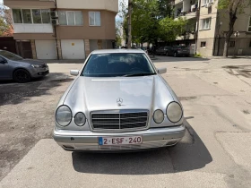 Mercedes-Benz E 200 CDI 102ps Aвтомат - 3100 € / 6063.07 лв. - 87065992 2
