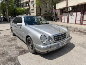 Mercedes-Benz E 200 CDI 102ps Aвтомат