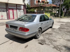 Mercedes-Benz E 200 CDI 102ps Aвтомат - 3100 € / 6063.07 лв. - 87065992 5