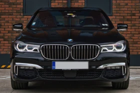 BMW 740 D xDrive M-pack | Mobile.bg � ����� ������ 2