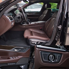BMW 740 D xDrive M-pack | Mobile.bg � ����� ������ 9