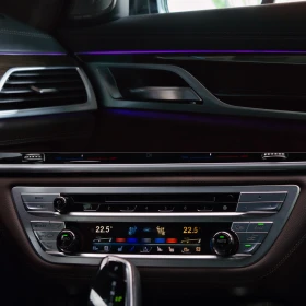 BMW 740 D xDrive M-pack | Mobile.bg � ����� ������ 12
