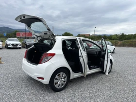 Toyota Yaris 1.4, ��� ����  | Mobile.bg � ����� ������ 8
