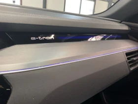 Audi E-Tron 55 quattro Advanced | 408 �.�. | 95 kWh | Matrix | | Mobile.bg � ����� ������ 14