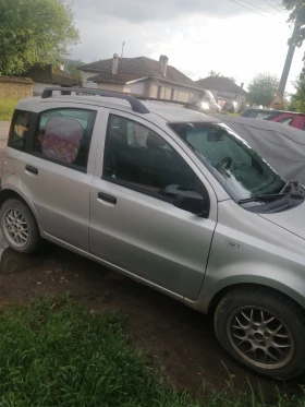 Fiat Panda | Mobile.bg � ����� ������ 2