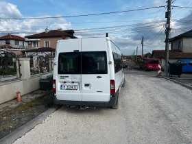 Ford Transit Custom | Mobile.bg � ����� ������ 3