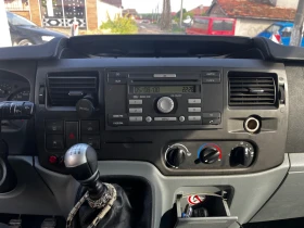 Ford Transit Custom | Mobile.bg � ����� ������ 4