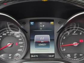 Mercedes-Benz C 200 COUPE * BURMESTER* 360* AMBIENT* ������� | Mobile.bg � ����� ������ 5
