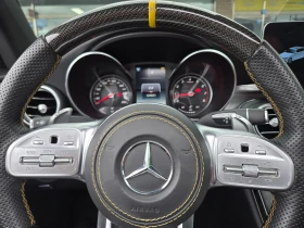Mercedes-Benz C 200 COUPE * BURMESTER* 360* AMBIENT* ������� | Mobile.bg � ����� ������ 9