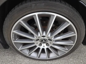 Mercedes-Benz C 200 COUPE * BURMESTER* 360* AMBIENT* ������� | Mobile.bg � ����� ������ 17