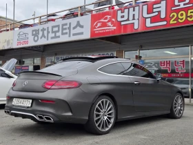 Mercedes-Benz C 200 COUPE * BURMESTER* 360* AMBIENT* ������� | Mobile.bg � ����� ������ 3