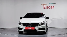 Mercedes-Benz A45 AMG * 4MATIC* ����* �������* ��������* NAVI* LED*  | Mobile.bg � ����� ������ 3