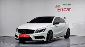 ������ Mercedes-Benz A45 AM...