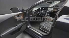 Audi A7 ПОДГРЕВИ/ШИБИДАХ/ФИКСИРАНА ЦЕНА ДО БЪЛГАРИЯ | Auto.bg — изображение 8
