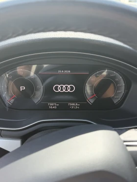 Audi A4 40 TDI quattro S tronic | Auto.bg — изображение 7