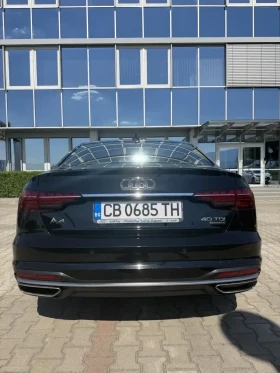 Audi A4 40 TDI quattro S tronic | Auto.bg — изображение 3