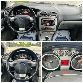 Ford Focus 1.6i 115�.�. Titanium* �������� ��� BRC* ��������� | Mobile.bg � ����� ������ 14