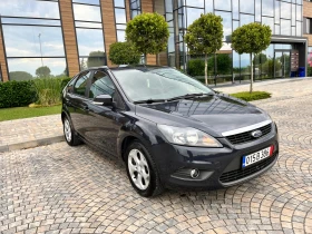 Ford Focus 1.6i 115�.�. Titanium* �������� ��� BRC* ��������� | Mobile.bg � ����� ������ 10