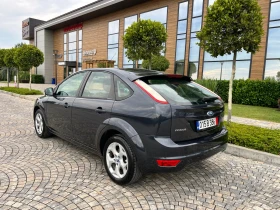 Ford Focus 1.6i 115�.�. Titanium* �������� ��� BRC* ��������� | Mobile.bg � ����� ������ 4