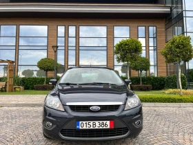 Ford Focus 1.6i 115�.�. Titanium* �������� ��� BRC* ��������� | Mobile.bg � ����� ������ 8