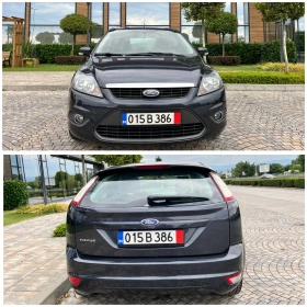 Ford Focus 1.6i 115�.�. Titanium* �������� ��� BRC* ��������� | Mobile.bg � ����� ������ 11