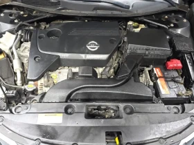 Nissan Altima Smart L33 2.5 ������ | Mobile.bg � ����� ������ 11