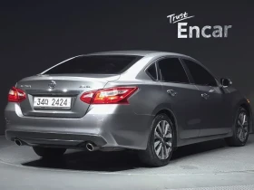 Nissan Altima Smart L33 2.5 ������ | Mobile.bg � ����� ������ 2