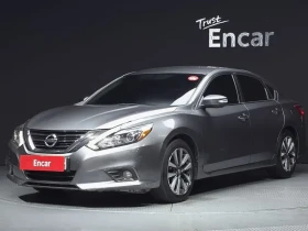 ������ Nissan Altima
