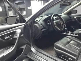 Nissan Altima Smart L33 2.5 ������ | Mobile.bg � ����� ������ 8