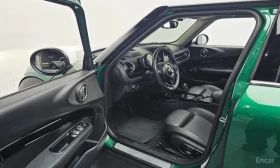 Mini Clubman High* ПОДГРЕВ* МЕМОРИ* CARPLAY* PANO* KAМЕРА | Auto.bg — изображение 6