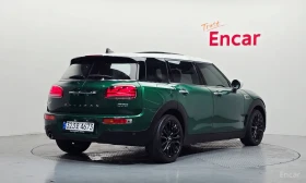 Mini Clubman High* ПОДГРЕВ* МЕМОРИ* CARPLAY* PANO* KAМЕРА | Auto.bg — изображение 3