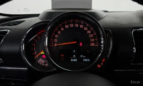 Mini Clubman High* ПОДГРЕВ* МЕМОРИ* CARPLAY* PANO* KAМЕРА | Auto.bg — изображение 9