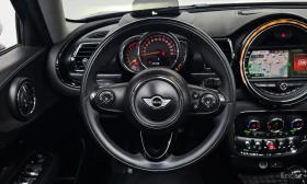 Mini Clubman High* ПОДГРЕВ* МЕМОРИ* CARPLAY* PANO* KAМЕРА | Auto.bg — изображение 10
