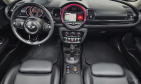Mini Clubman High* ПОДГРЕВ* МЕМОРИ* CARPLAY* PANO* KAМЕРА | Auto.bg — изображение 7