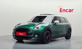Mini Clubman High* ПОДГРЕВ* МЕМОРИ* CARPLAY* PANO* KAМЕРА