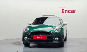 Mini Clubman High* ПОДГРЕВ* МЕМОРИ* CARPLAY* PANO* KAМЕРА | Auto.bg — изображение 2