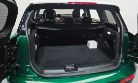 Mini Clubman High* ПОДГРЕВ* МЕМОРИ* CARPLAY* PANO* KAМЕРА | Auto.bg — изображение 14